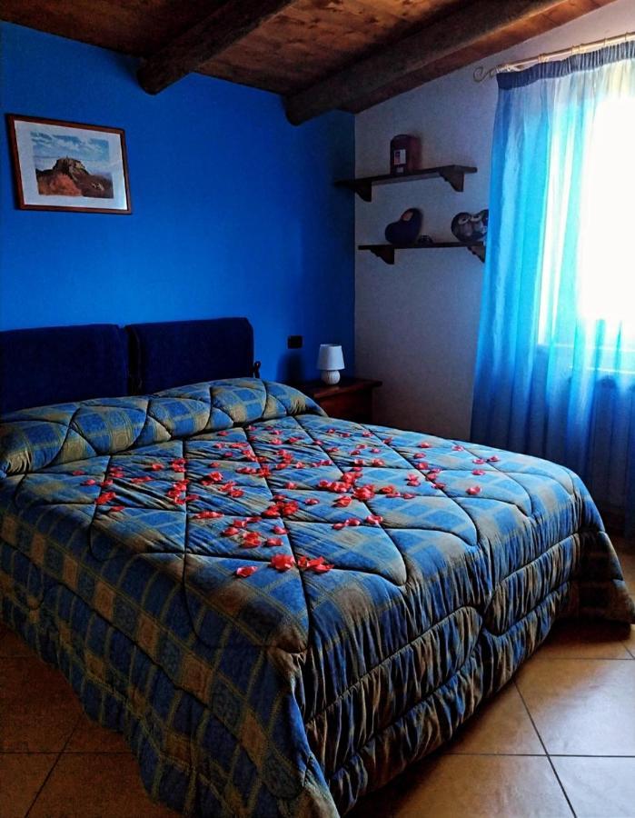 La Siepe Apartment 阿格罗波利 外观 照片